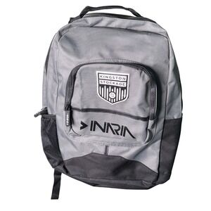 Inaria Kingston StockadeFC Soccer Backpack Athletic Sports Gear Daypack Rucksack